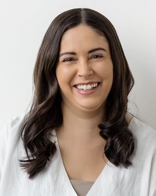 Megan Sherback profile image